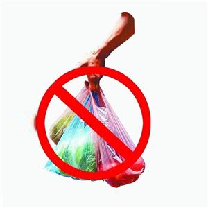 hainan province banned plastic