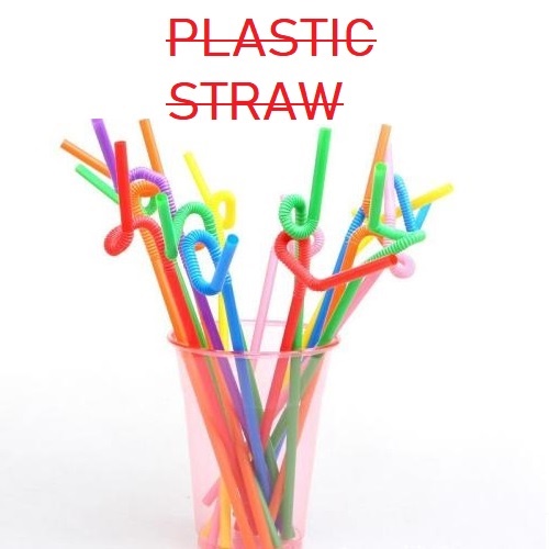 Ban on plastic straws in England pushed back to October 2020