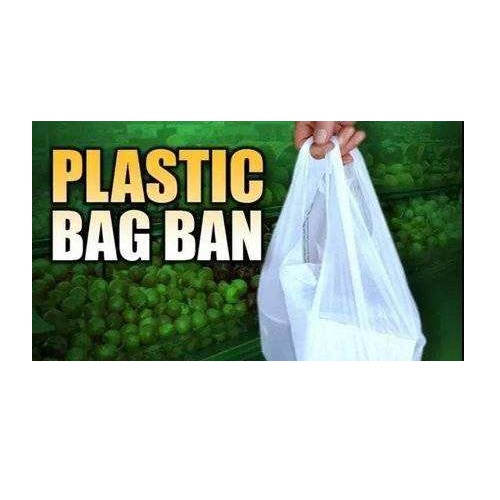 Hungary to totally ban plastic bags from 2021