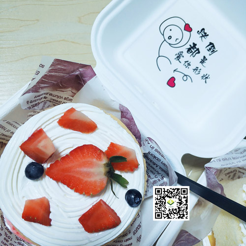 more information about sugarcane bagasse tableware 