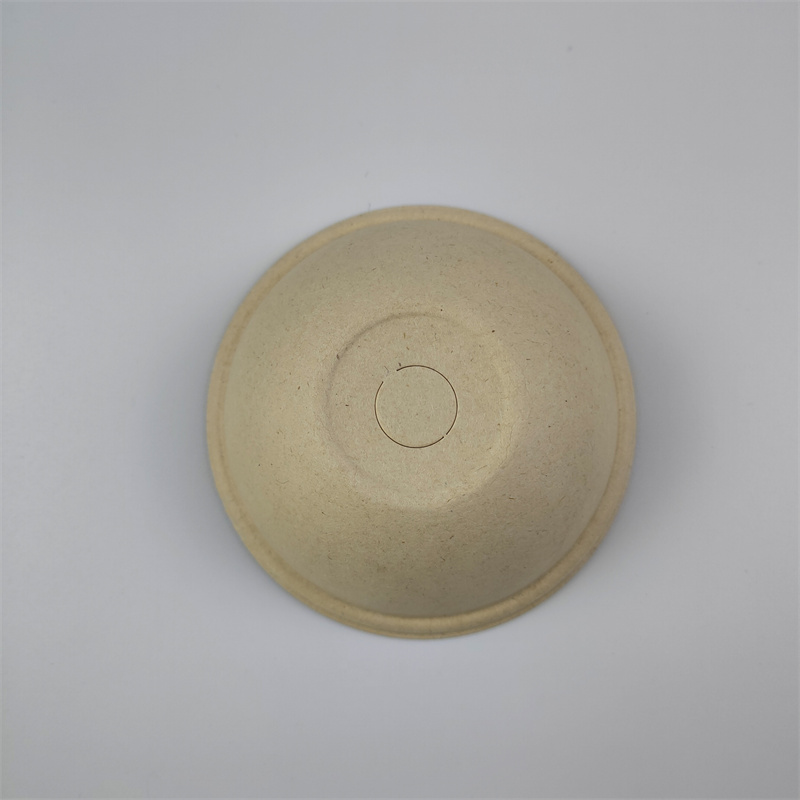 Bagasse Dome Lid