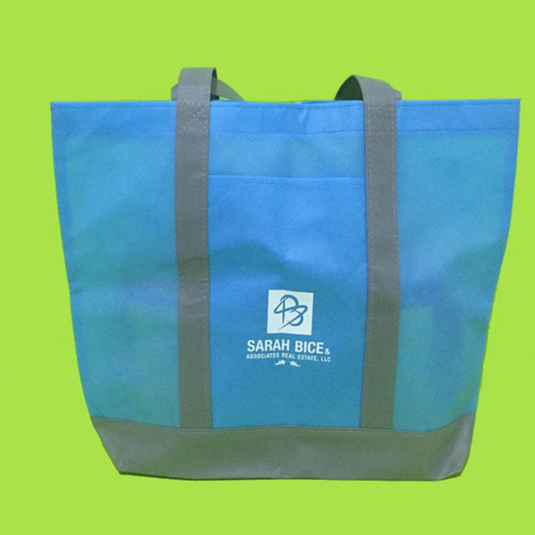 Non Woven Bags For Fruit Store Packaging