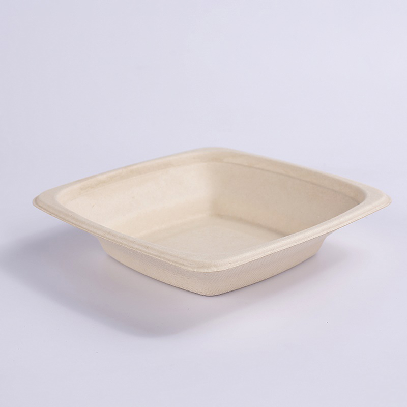 Pulp 24 oz Square Bowl